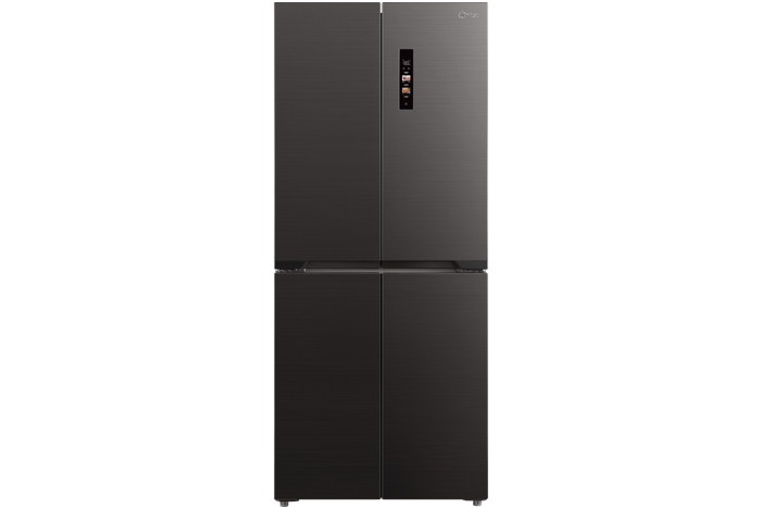 Tủ lạnh Midea Inverter 410 lít Multi Door MDRF550FGG28VN